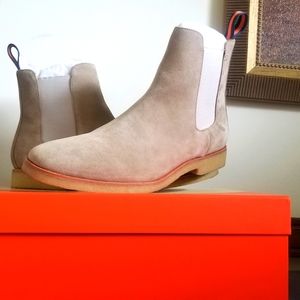 New Republic Chelsea Boots sz.12